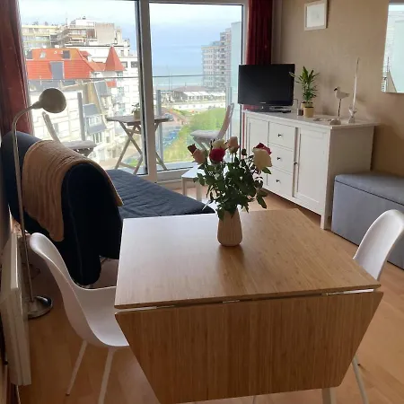 Apartment Te Westende - Bad Middelkerke