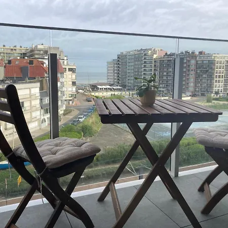 Te Westende - Bad ミデルケルケ