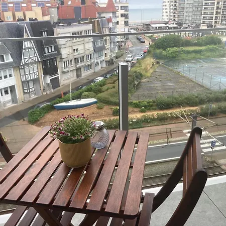 Te Westende - Bad * Middelkerke